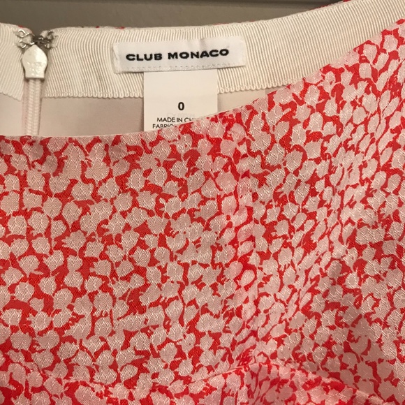 Club Monaco Skirt - Picture 9 of 9